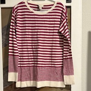 Loft Outlet Nautical Sweater